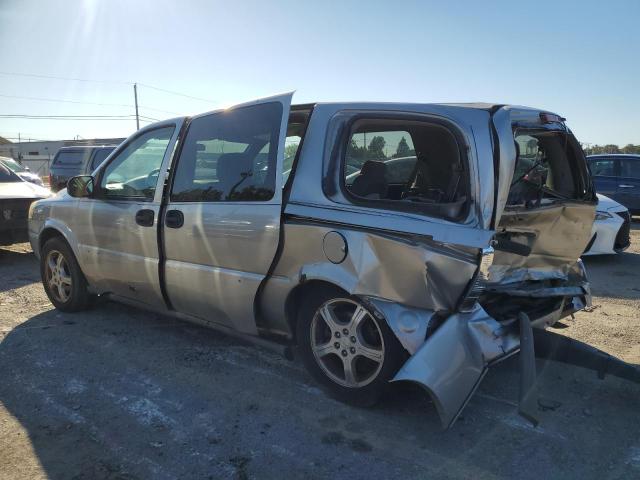 Photo 2 from auction – 2008 CHEVROLET UPLANDER LS with VIN 1GNDV23168D146109