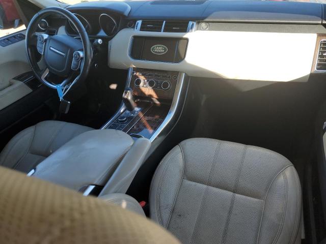 Photo 8 from auction – 2014 LAND ROVER RANGE ROVE with VIN SALWR2WF8EA333998