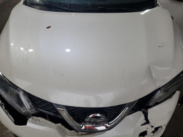 Photo 12 from auction – 2015 NISSAN ROGUE S with VIN 5N1AT2MV9FC764283