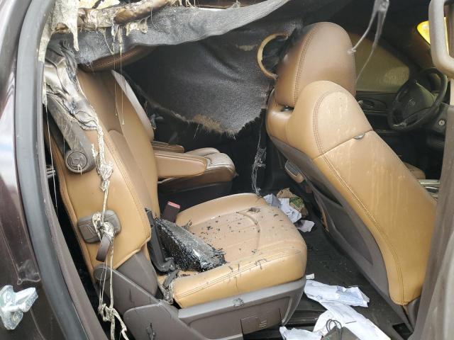 Photo 10 from auction – 2017 BUICK ENCLAVE with VIN 5GAKRBKD5HJ328547