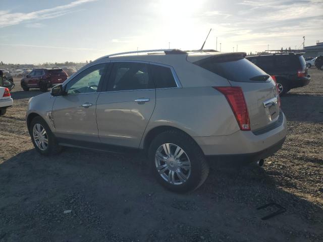 Photo 2 from auction – 2011 CADILLAC SRX LUXURY with VIN 3GYFNAEY3BS680613