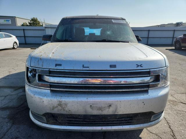 Photo 5 from auction – 2015 FORD FLEX SEL with VIN 2FMGK5C84FBA19869
