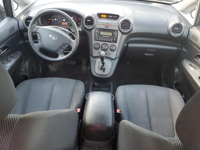 Photo 8 from auction – 2012 KIA RONDO with VIN KNAHH8C88C7398952