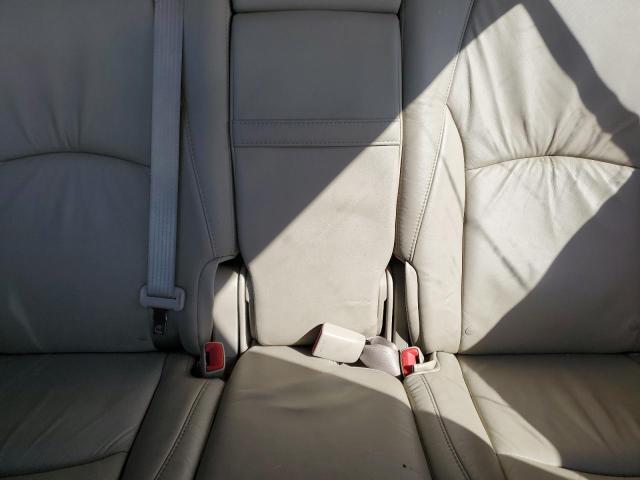 Photo 10 from auction – 2009 LEXUS RX 350 with VIN 2T2GK31U89C066323