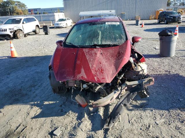 Photo 5 from auction – 2016 FORD FIESTA SE with VIN 3FADP4EJ9GM205660