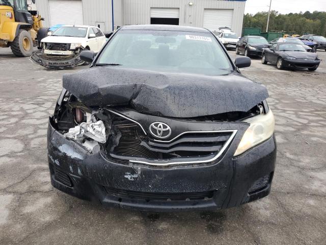 Photo 5 from auction – 2011 TOYOTA CAMRY BASE with VIN 4T1BF3EK0BU128779