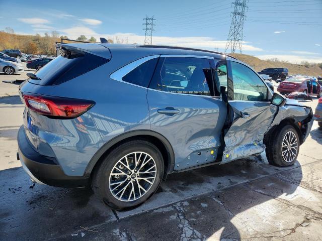 Photo 3 from auction – 2024 FORD ESCAPE with VIN 1FMCU0E11RUA71101