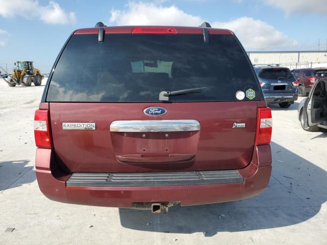 Photo 6 from auction – 2013 FORD EXPEDITION with VIN 1FMJU1K59DEF08365