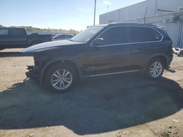 BMW X5 XDRIVE3 2015 with VIN 5UXKR0C54F0P14825 - Photo from auction