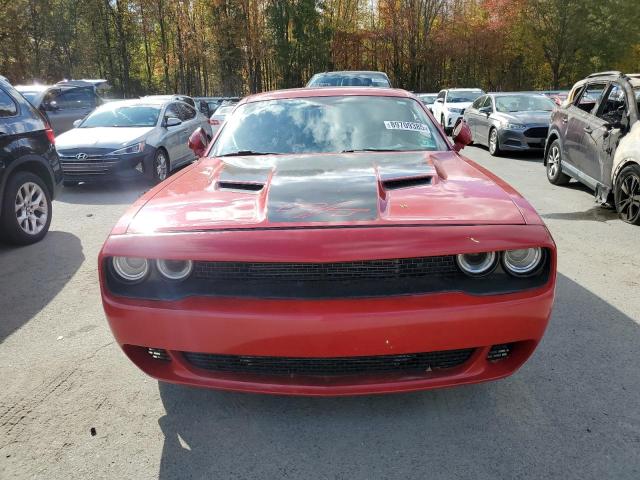 Photo 5 from auction – 2015 DODGE CHALLENGER with VIN 2C3CDZAT2FH712081