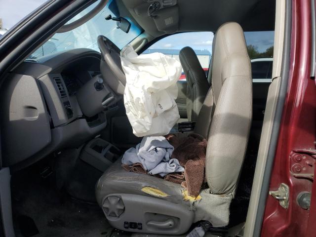 Photo 7 from auction – 2003 DODGE DURANGO SL with VIN 1D4HS48N83F547493