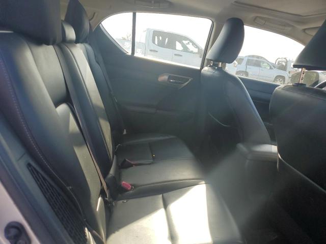 Photo 10 from auction – 2014 LEXUS CT 200 with VIN JTHKD5BH4E2192594