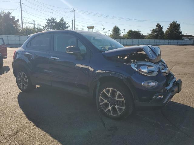 Photo 4 from auction – 2017 FIAT 500X TREKK with VIN ZFBCFXCB8HP633255