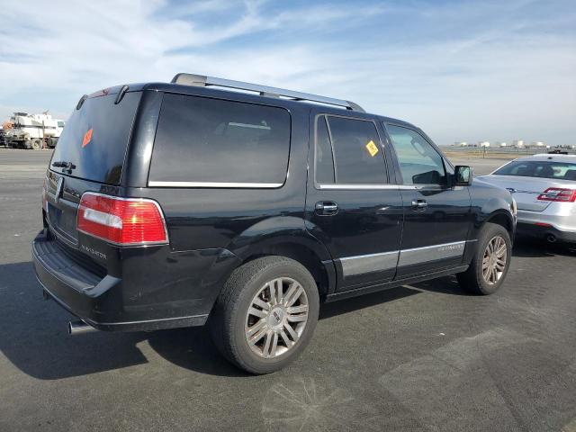 Photo 3 from auction – 2008 LINCOLN NAVIGATOR with VIN 5LMFU28578LJ03719
