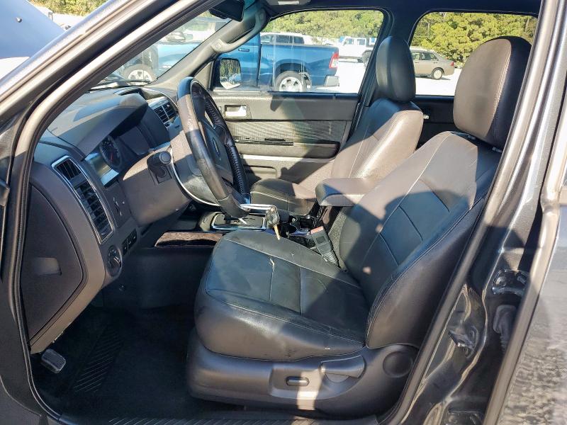 Photo 7 from auction – 2009 FORD ESCAPE LIM with VIN 1FMCU04G19KB71457