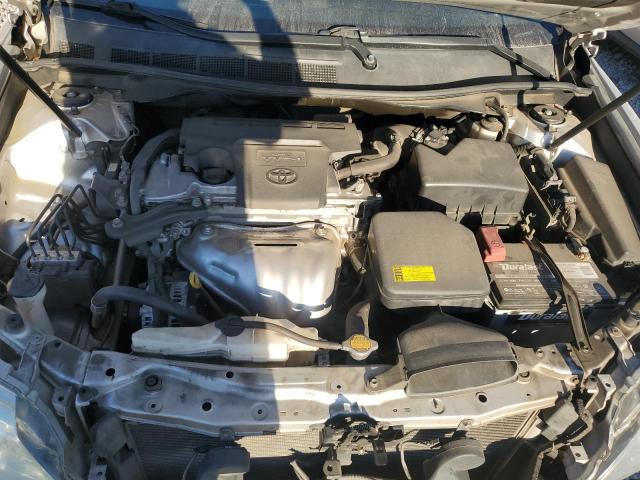 Photo 11 from auction – 2012 TOYOTA CAMRY BASE with VIN 4T1BF1FK2CU633971