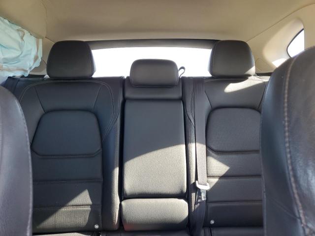 Photo 10 from auction – 2017 MAZDA CX-5 GRAND with VIN JM3KFADL6H0177480