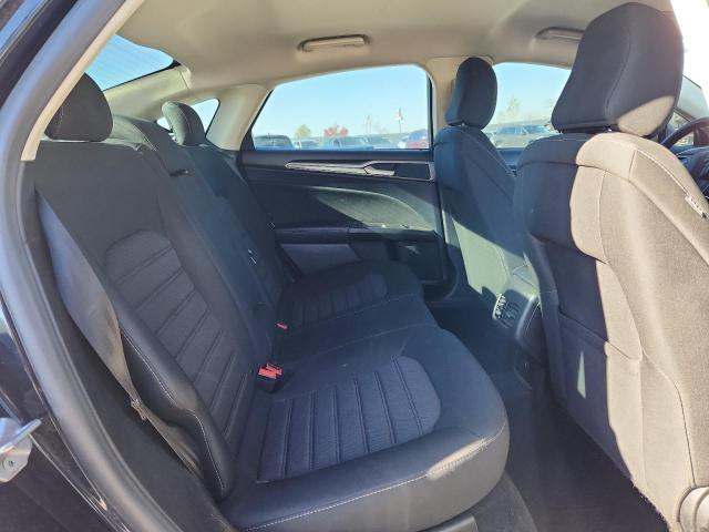 Photo 10 from auction – 2020 FORD FUSION SE with VIN 3FA6P0HD2LR110880