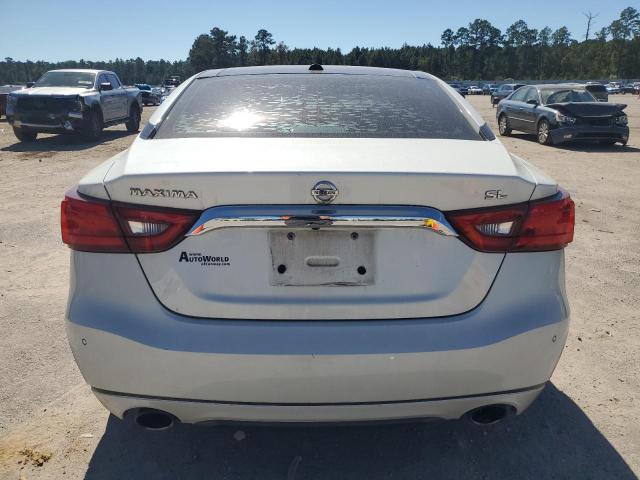 Photo 6 from auction – 2017 NISSAN MAXIMA 3.5 with VIN 1N4AA6AP1HC440566