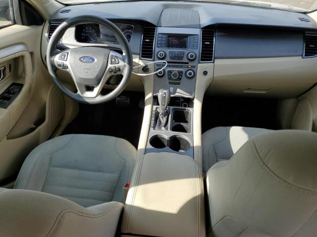 Photo 8 from auction – 2017 FORD TAURUS SE with VIN 1FAHP2D8XHG122996