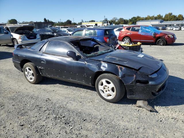 Photo 4 from auction – 1993 MITS 3000 GT with VIN JA3BM54J6PY036721