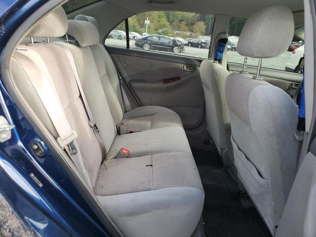Photo 10 from auction – 2007 TOYOTA COROLLA CE with VIN JTDBR32E070135952