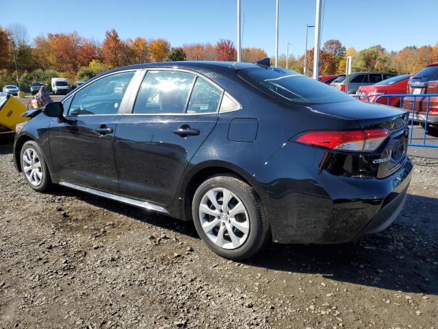 Photo 2 from auction – 2024 TOYOTA COROLLA LE with VIN 5YFB4MDE4RP127332