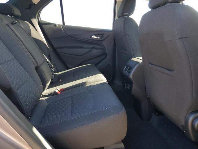 Photo 11 from auction – 2019 CHEVROLET EQUINOX LT with VIN 2GNAXUEVXK6217844