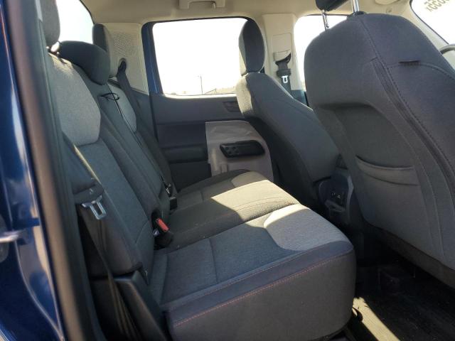 Photo 10 from auction – 2024 FORD MAVERICK X with VIN 3FTTW8H34RRA32200