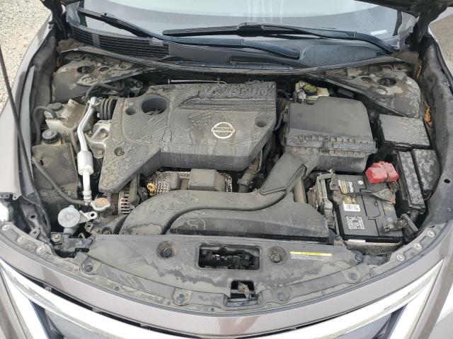 Photo 11 from auction – 2015 NISSAN ALTIMA 2.5 with VIN 1N4AL3AP3FC580477