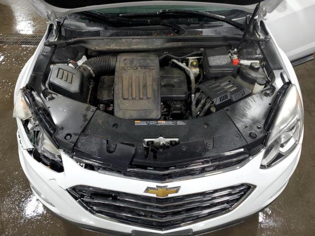 Photo 12 from auction – 2016 CHEVROLET EQUINOX LT with VIN 2GNFLFEK5G6351784