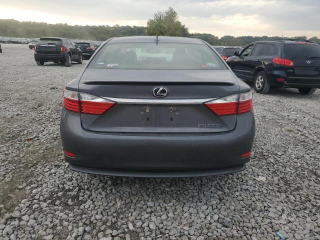 Photo 6 from auction – 2015 LEXUS ES 300H with VIN JTHBW1GG7F2091568
