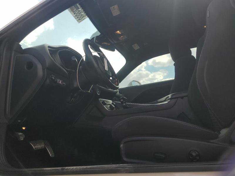 Photo 7 from auction – 2018 DODGE CHALLENGER with VIN 2C3CDZAG2JH306054
