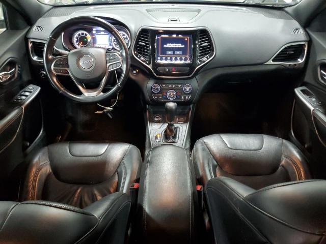 Photo 8 from auction – 2019 JEEP CHEROKEE L with VIN 1C4PJMDX9KD467634
