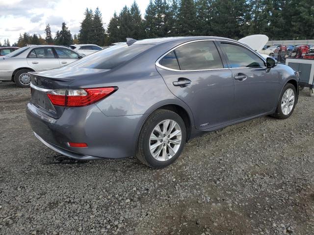 Photo 3 from auction – 2015 LEXUS ES 300H with VIN JTHBW1GG3F2081653