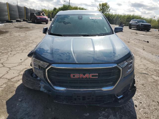 Photo 5 from auction – 2024 GMC TERRAIN SLE with VIN 3GKALTEG2RL359308