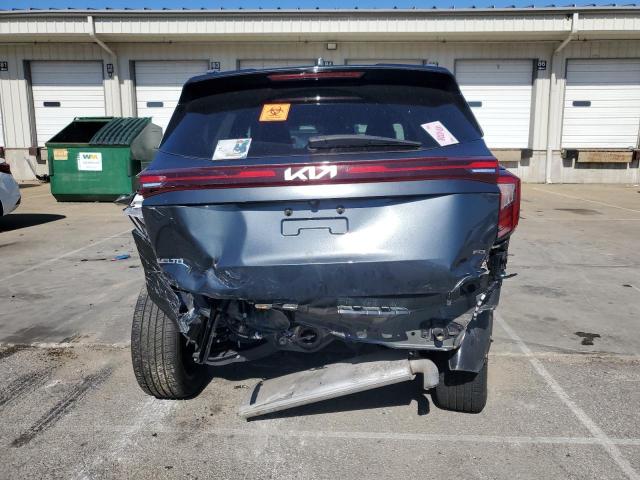 Photo 6 from auction – 2024 KIA SELTOS SX with VIN KNDETCA72R7571522