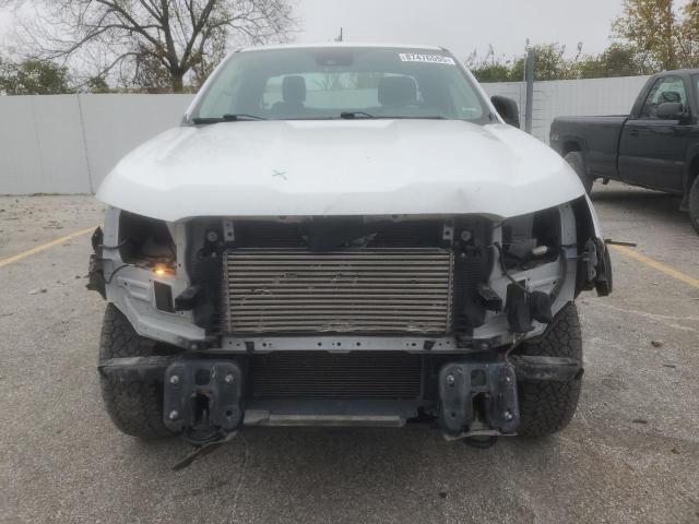 Photo 5 from auction – 2021 FORD RANGER with VIN 1FTER1FH3MLD33408