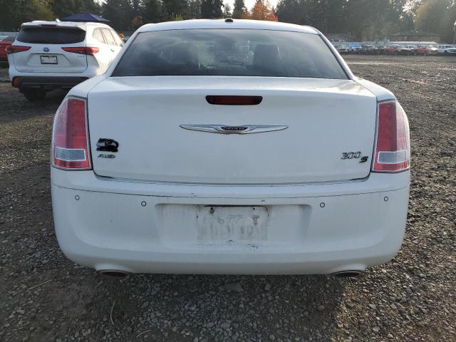 Photo 6 from auction – 2013 CHRYSLER 300 S with VIN 2C3CCAGTXDH530282