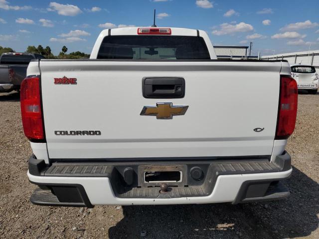 Photo 6 from auction – 2016 CHEVROLET COLORADO with VIN 1GCGSBEA7G1235053