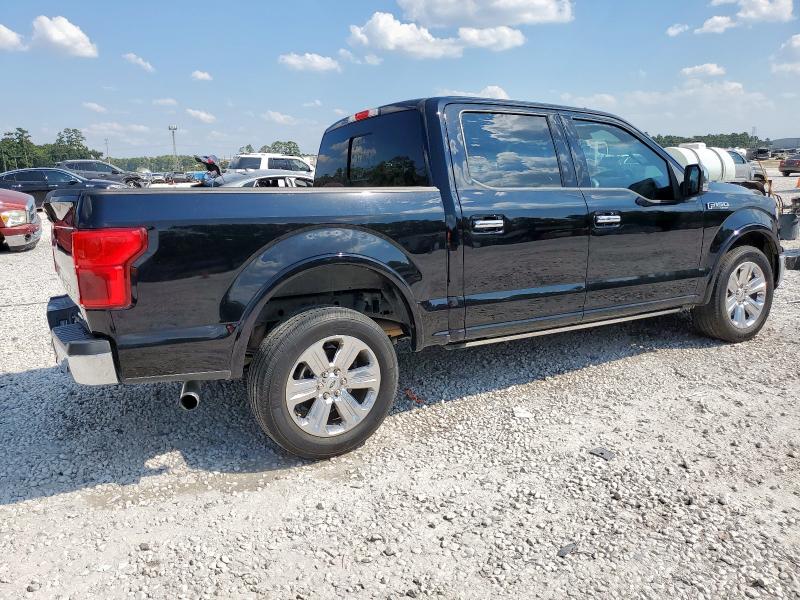 Photo 3 from auction – 2019 FORD F150 SUPER with VIN 1FTEW1C45KFB80861