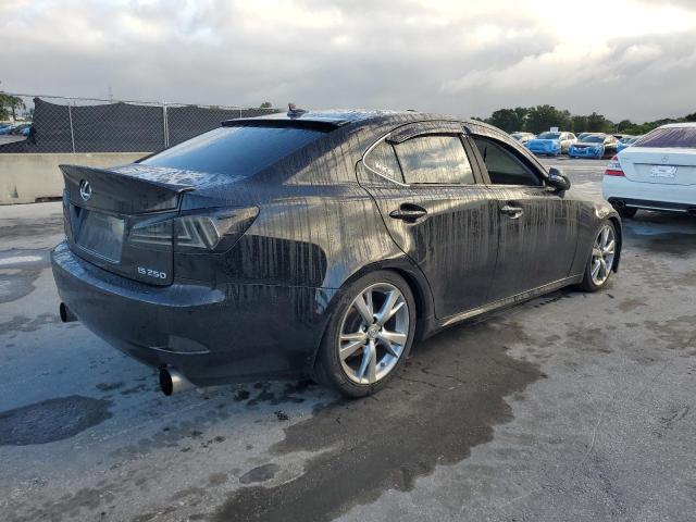 Photo 3 from auction – 2009 LEXUS IS 250 with VIN JTHBK262695091555