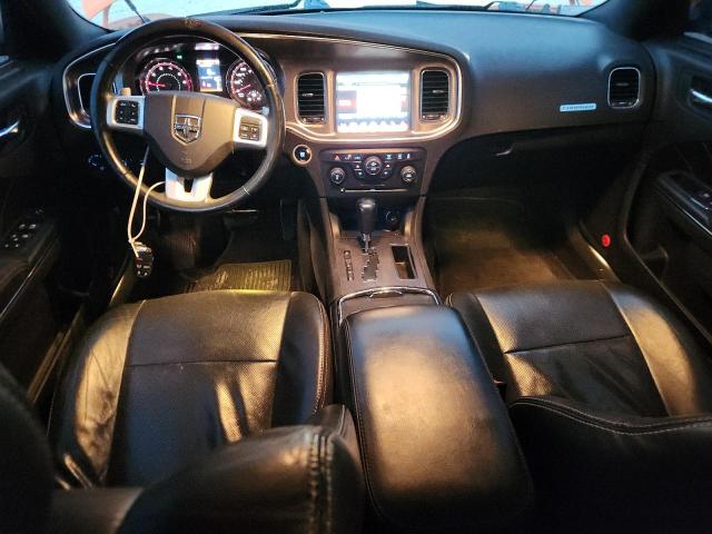Photo 8 from auction – 2014 DODGE CHARGER R/ with VIN 2C3CDXCT8EH161073