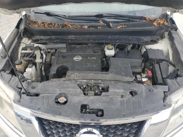 Photo 12 from auction – 2013 NISSAN PATHFINDER with VIN 5N1AR2MM5DC614447