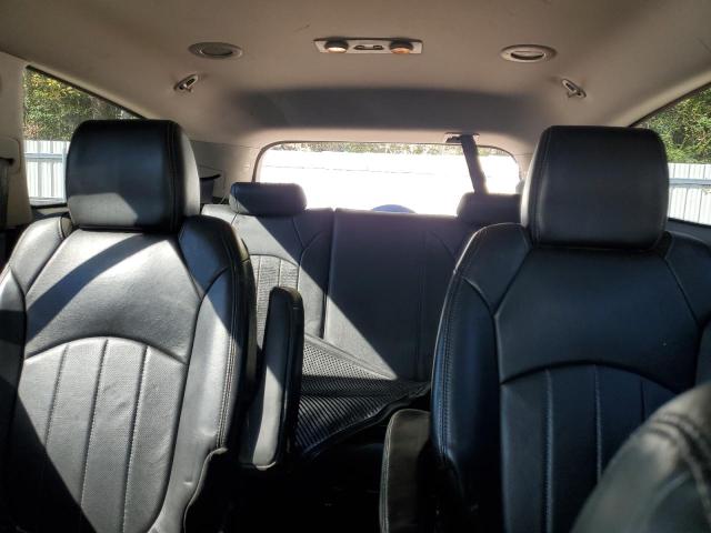 Фото 10 с аукциона – 2013 BUICK ENCLAVE с VIN 5GAKRCKD5DJ217562