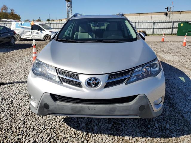 Photo 5 from auction – 2014 TOYOTA RAV4 LIMIT with VIN 2T3DFREV9EW186598
