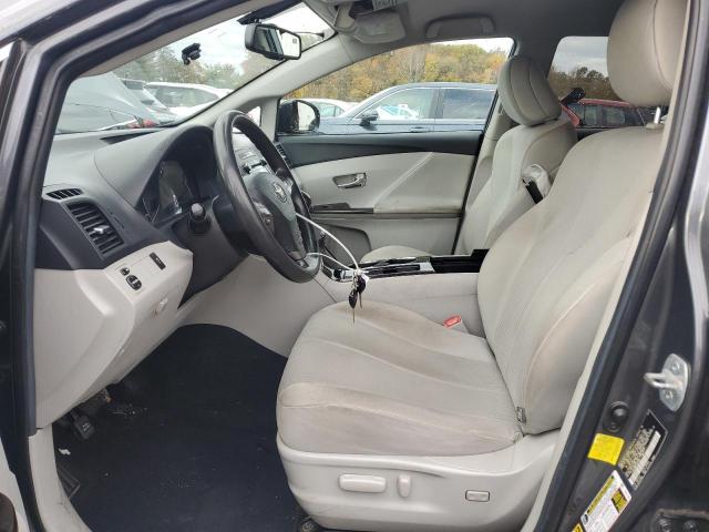 Photo 7 from auction – 2012 TOYOTA VENZA LE with VIN 4T3ZA3BB0CU055407