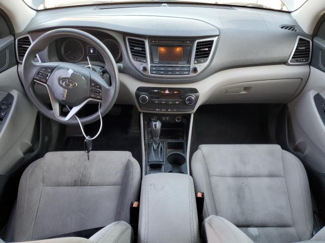 Photo 8 from auction – 2016 HYUNDAI TUCSON LIM with VIN KM8J33A40GU088867