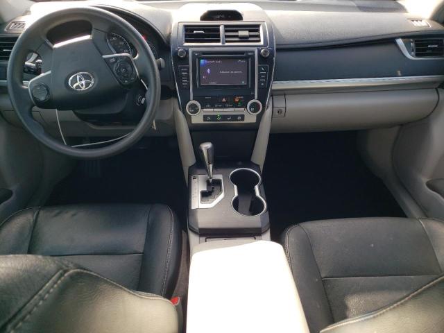Photo 8 from auction – 2012 TOYOTA CAMRY BASE with VIN 4T4BF1FK6CR183294
