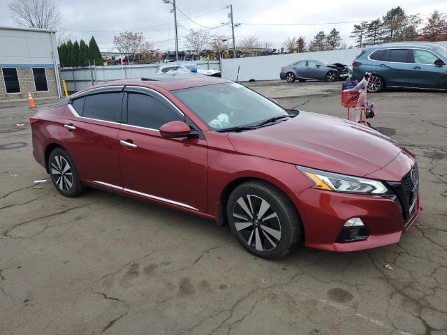 Photo 4 from auction – 2019 NISSAN ALTIMA SL with VIN 1N4BL4EW0KC129142